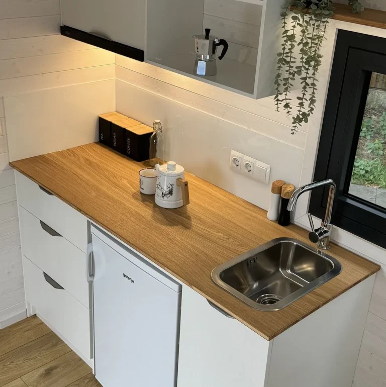 investissement tiny house