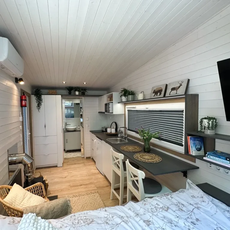 investissement tiny house
