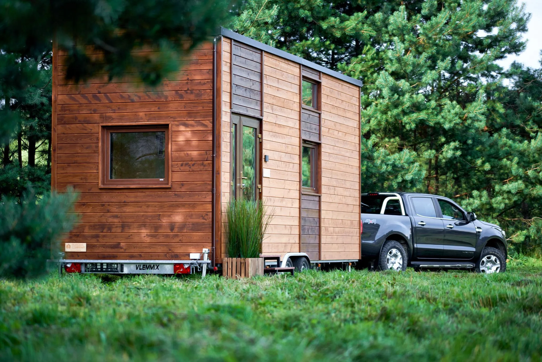 Tiny house coup de coeur