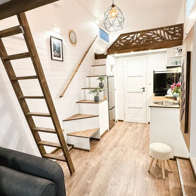 Tiny house coup de coeur