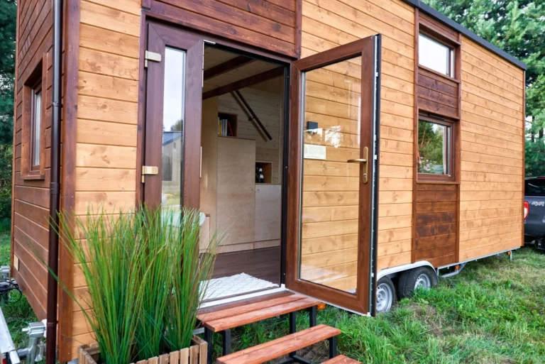 Tiny house coup de coeur