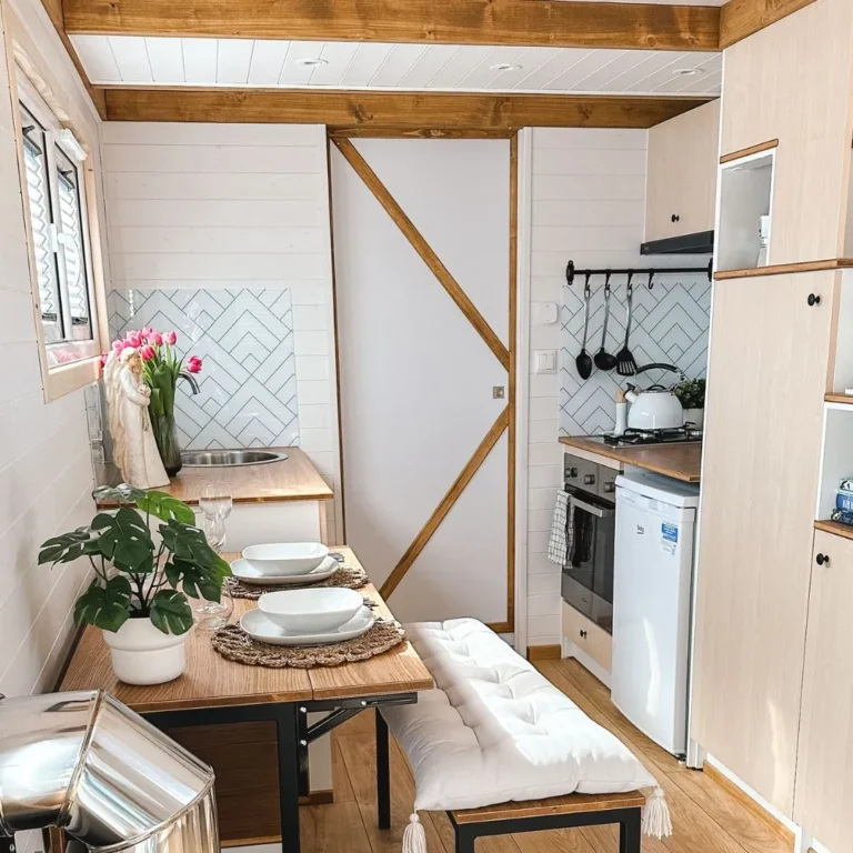 Meilleur rapport qualité-prix pour une tiny house
