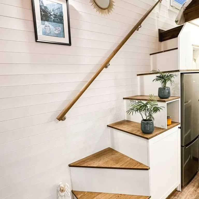 Tiny house coup de coeur