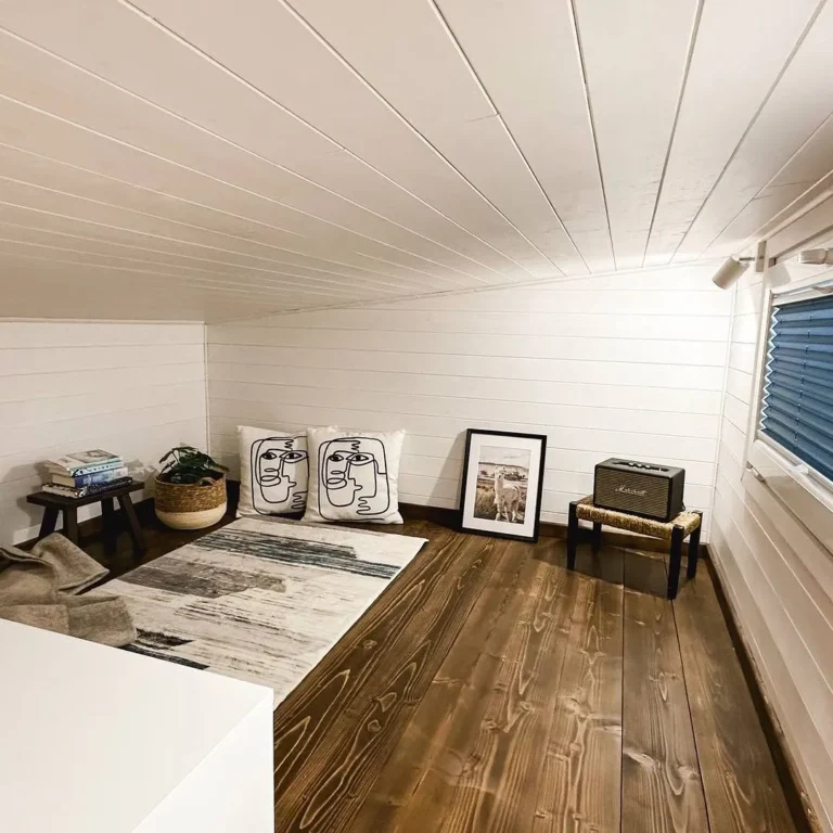 Tiny house coup de coeur