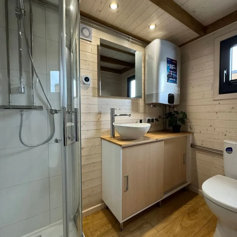 Tiny house coup de coeur
