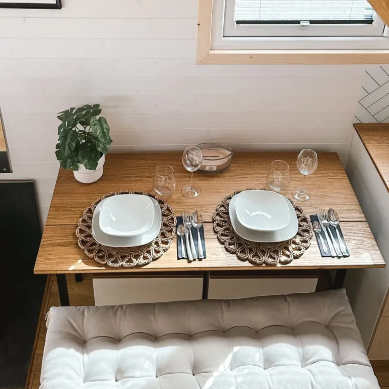 Meilleur rapport qualité-prix pour une tiny house