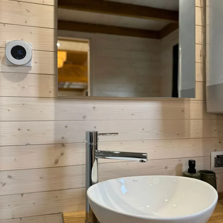 Tiny house coup de coeur