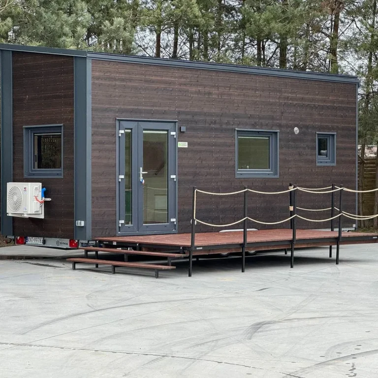 Tiny house coup de coeur